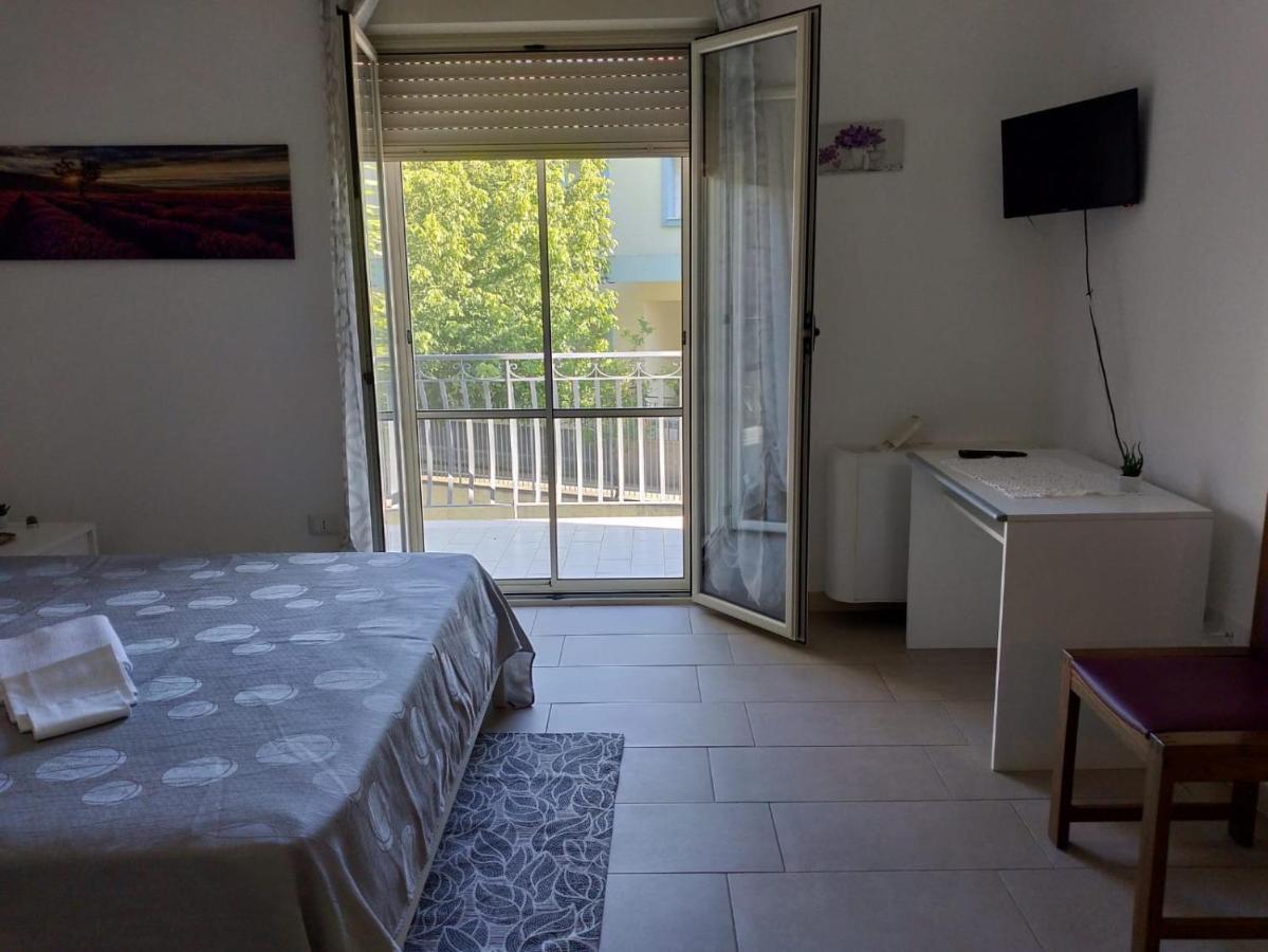 Bed and Breakfast La Santera à Marina di Davoli Extérieur photo